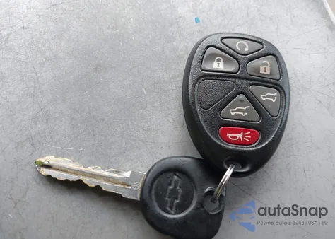 2011 Chevrolet Tahoe Lt из США, поврежденный, VIN 1GNSKBE00BR264820